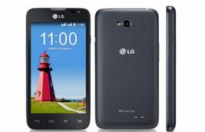 LG L65 Dual Üzerinde TWRP Kurtarma Nasıl Köklenir ve Kurulur