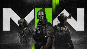 Parandus: Modern Warfare 2 Teie profiili väljalogimise viga