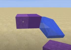 Kaip pagaminti betoną „Minecraft“