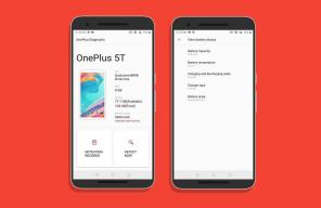 Come controllare la batteria di OnePlus Health utilizzando l'app di diagnostica