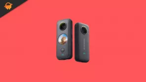 Fix: Insta360 One X2 lässt sich nicht einschalten