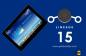 Lineage OS 15 installimine Asus MeMO Pad FHD 10 (Android Oreo) jaoks