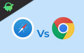 Google Chrome vs Safari: ¿Qué navegador es bueno para iPhone y iPad?