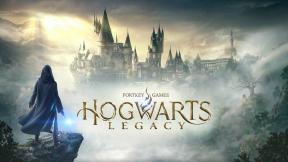 Hoe Hogwarts Legacy te repareren, geen Main Quest-bug meer