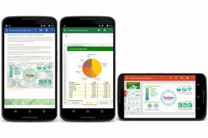 Microsoft Updates Office για συσκευές Android και iOS