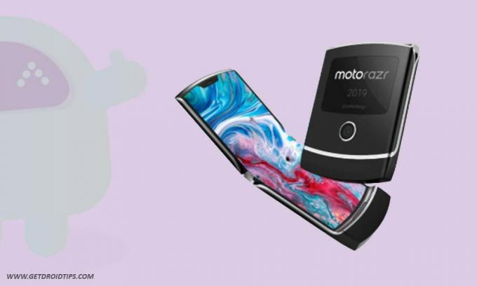Motorola Razr 2019 - fullständiga specifikationer, pris och recension