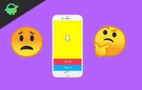 Så här hittar du borttagna vänner i Snapchat-appen