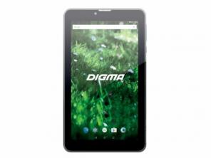 Τρόπος εγκατάστασης Stock ROM σε Digma Optima 1022N 3G [Αρχείο υλικολογισμικού]