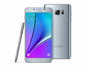 Preuzmite Instalirajte N920CXXS3CQE2 Svibanj Security Nougat za Galaxy Note 5