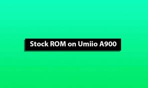 Stock ROM -levyn asentaminen Multilaser M10 4G: lle [Firmware Flash File]