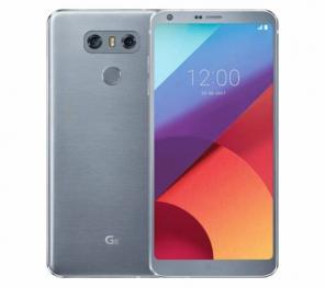 Stáhněte si LS993ZV8 Blueborne September Security pro Sprint LG G6