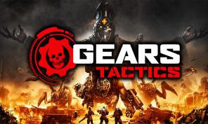 Kaip pataisyti neryškias žaidimų tekstūras „Gears“ taktikoje