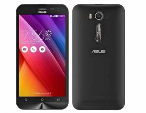 Comment installer l'OS 13 non officiel Lineage sur Asus Zenfone 2 Laser