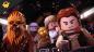 Ar „Lego Star Wars The Skywalker Saga“ turi internetinį kelių žaidėjų kooperatyvą?