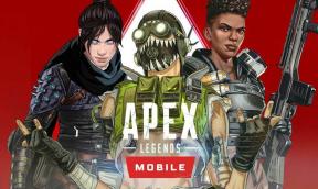إسقاط Apex Legends Mobile FPS ، كيف تعزز الأداء؟
