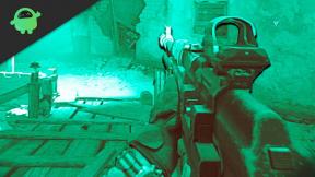 Wat is de realisme-modus in Call of Duty: Warzone?