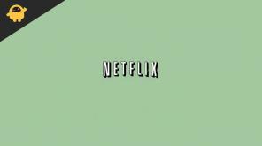 Fix: Netflix Green Screen of Death-Problem