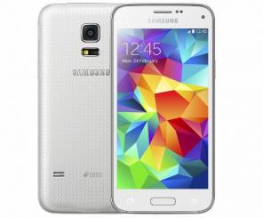 قم بتثبيت Official Lineage OS 14.1 على Samsung Galaxy S5 Duos China