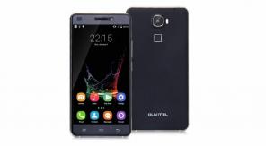 قم بتنزيل أحدث برامج تشغيل Oukitel U8 Universe Tap USB