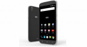 Stock ROM telepítése az STK Sync 5e készülékre [Firmware Flash File / Unbrick]