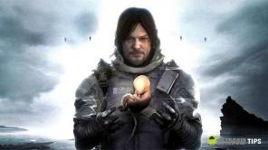 Fix: Death Stranding Director’s Cut stottert, verzögert oder friert ständig ein