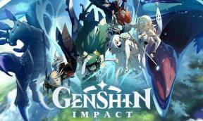 Fix Genshin Impact Connection Failed Error