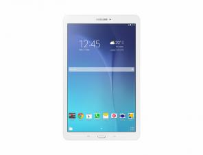 Scarica Installa T561XXU0AQI2 August Security per Galaxy Tab E (Asia)