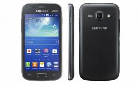 Archívy Samsung Galaxy Ace 3