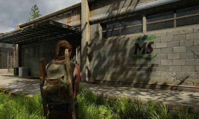 The Last of Us 2: Todos os locais seguros