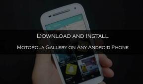 Preuzmite i instalirajte Motorola Gallery na bilo koji Android telefon