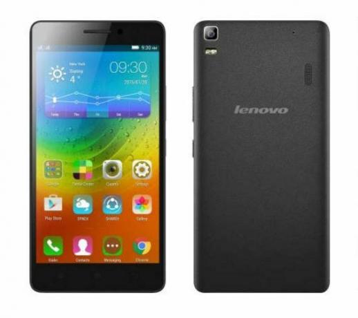 Comment installer Lineage OS 15 pour Lenovo K3 Note
