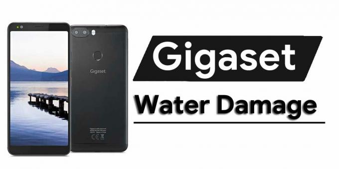 Kako popraviti Gigaset pametni telefon oštećen vodom [brzi vodič]
