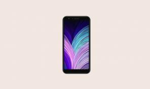 Black Bear B6 Note X'e Stok ROM Nasıl Yüklenir [Firmware Flash Dosyası]