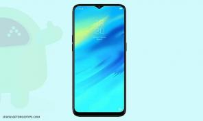 Realme 2 Pro november 2019 sikkerhedsrettelse: RMX1801EX_11_C.25