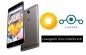Загрузите и установите Lineage OS 15 для OnePlus 3 и 3T