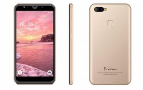 Πώς να εγκαταστήσετε το Stock ROM στο Inovo I615 [Firmware Flash File / Unbrick]