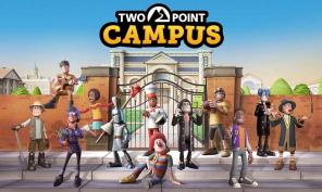 Fix: Two Point Campus stürzt ab / wird nicht auf PS4-, PS5- oder Xbox-Konsolen geladen