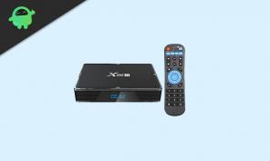 Kako instalirati ugrađeni firmver na X96H Pro Smart TV Box [Android 9.0 Pie]