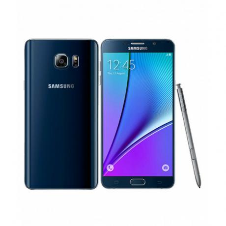 Télécharger Installer N9208XXU3CQD2 April Security Nougat For Galaxy Note 5