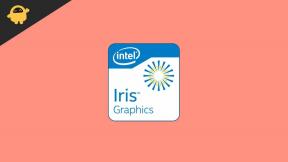 Atsisiųskite ir atnaujinkite „Intel Iris Graphics 540“, 550, 5100 ir 6100 tvarkykles