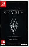 The Elder Scrolls V: Skyrim'in (Nintendo Switch) görüntüsü