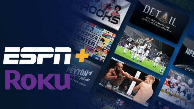 Aktifkan ESPN Plus di Roku, Hulu, Firestick, XFinity, dan Apple TV