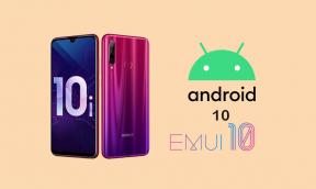 Last ned Huawei Honor 10i Android 10 med EMUI 10 Update