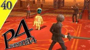 Persona 4 Golden Golden Hands Nasıl Çiftleştirilir