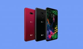 Download G820TM10o: T-Mobile LG G8 ThinQ september 2019 Sikkerhedsopdatering