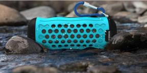 [Terbaik] IGIDIA IPX5 Speaker Bluetooth Portabel Tahan Air