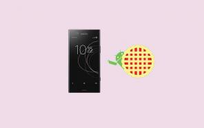 „Sony Xperia XZ1 Compact“ archyvai