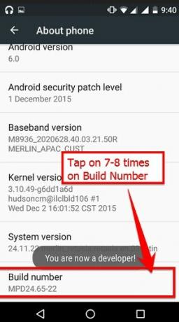 Galaxy S8 (plus) Stabilní Android 8.0 Oreo
