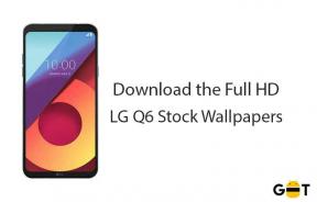 Stiahnite si tapety Full HD LG Q6 Stock