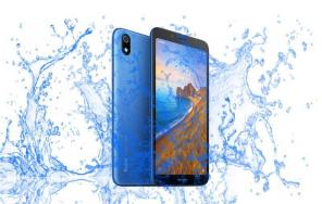 هل ستعيش سلسلة Xiaomi Redmi 7 تحت الماء؟ اختبار مقاومة الماء